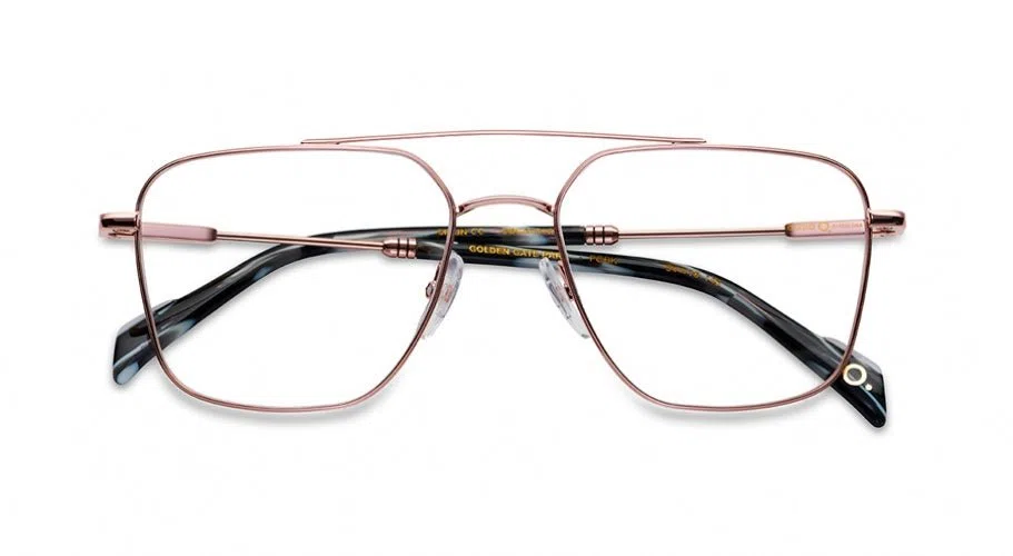 Etnia Barcelona GOLDEN GATE Eyeglasses - view 6